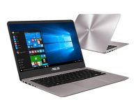 ASUS ZenBook UX410UA i5-7200/8GB/512SSD/Win10 - 385078 - zdjęcie 1